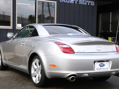 صورة 12 لـ 2010 Lexus SC