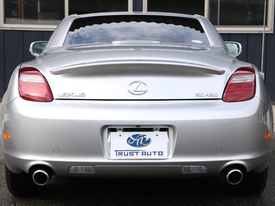 صورة 3 لـ 2010 Lexus SC