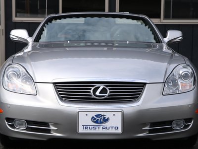 صورة 6 لـ 2010 Lexus SC