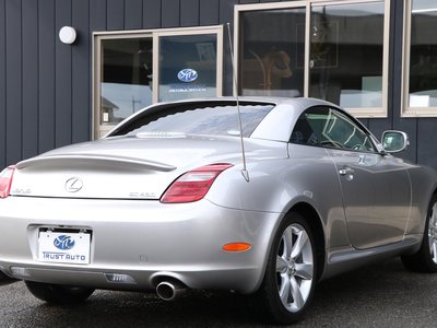 صورة 11 لـ 2010 Lexus SC