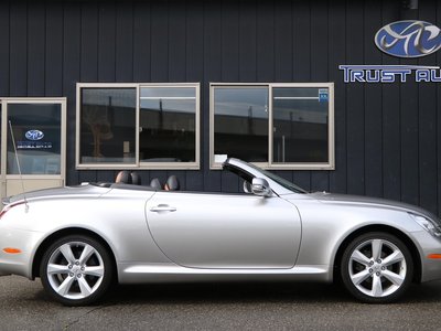 صورة 19 لـ 2010 Lexus SC