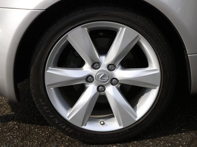 صورة 28 لـ 2010 Lexus SC