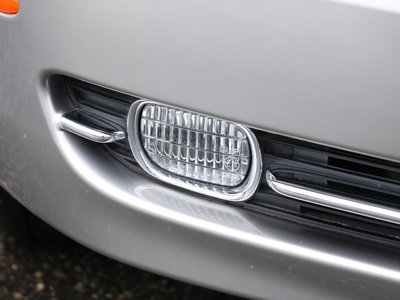 صورة 25 لـ 2010 Lexus SC