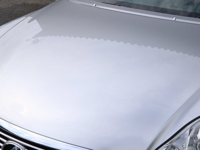 صورة 21 لـ 2010 Lexus SC