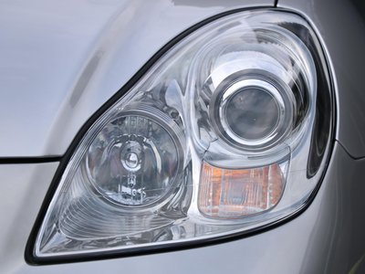 صورة 24 لـ 2010 Lexus SC