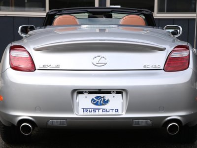 صورة 7 لـ 2010 Lexus SC