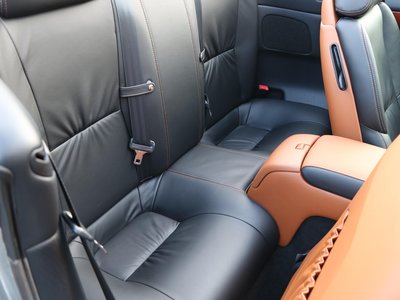 صورة 64 لـ 2010 Lexus SC