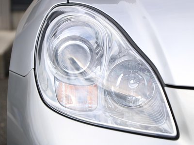 صورة 23 لـ 2010 Lexus SC