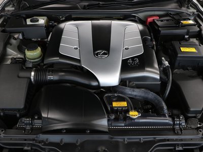 صورة 32 لـ 2010 Lexus SC