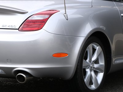 صورة 16 لـ 2010 Lexus SC