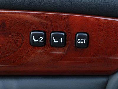 صورة 62 لـ 2010 Lexus SC