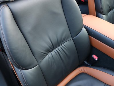 صورة 55 لـ 2010 Lexus SC