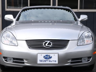 صورة 2 لـ 2010 Lexus SC