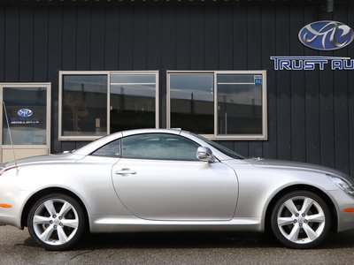 صورة 17 لـ 2010 Lexus SC