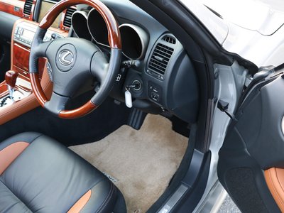 صورة 53 لـ 2010 Lexus SC