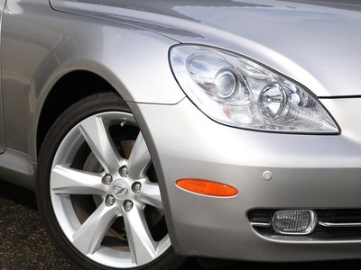صورة 9 لـ 2010 Lexus SC