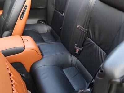صورة 63 لـ 2010 Lexus SC