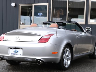صورة 13 لـ 2010 Lexus SC