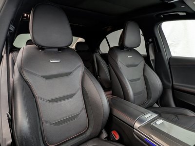 2024 Mercedes-BENZ C-CLASS AMG 照片 13