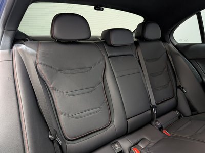 2024 Mercedes-BENZ C-CLASS AMG 照片 14