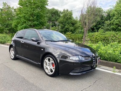 صورة 1 لـ 2006 ALFA Romeo ALPHA 147