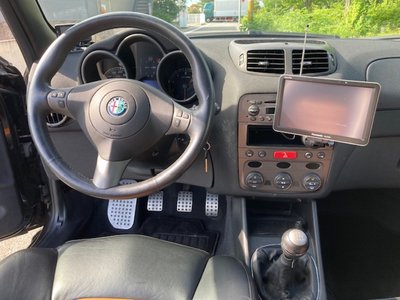 صورة 11 لـ 2006 ALFA Romeo ALPHA 147