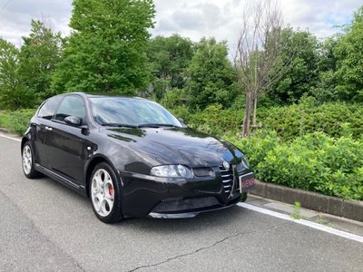 صورة 7 لـ 2006 ALFA Romeo ALPHA 147