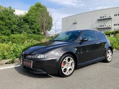 صورة 6 لـ 2006 ALFA Romeo ALPHA 147