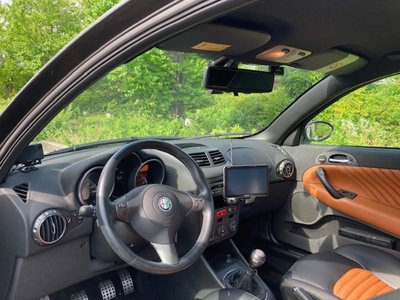 صورة 10 لـ 2006 ALFA Romeo ALPHA 147