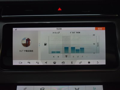 2020 LAND Rover RANGE ROVER VELAR thumbnail 44