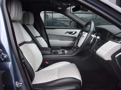 2020 LAND Rover RANGE ROVER VELAR thumbnail 18
