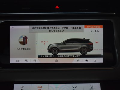 2020 LAND Rover RANGE ROVER VELAR thumbnail 52