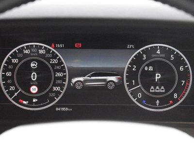 2020 LAND Rover RANGE ROVER VELAR thumbnail 21