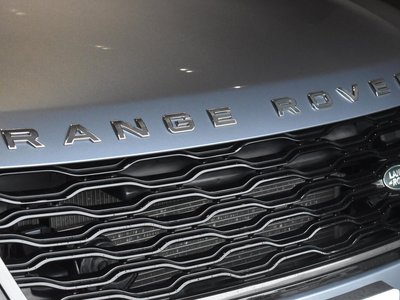 2020 LAND Rover RANGE ROVER VELAR photo 15