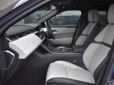 2020 LAND Rover RANGE ROVER VELAR thumbnail 17
