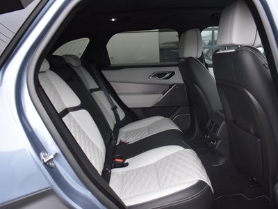 2020 LAND Rover RANGE ROVER VELAR thumbnail 20