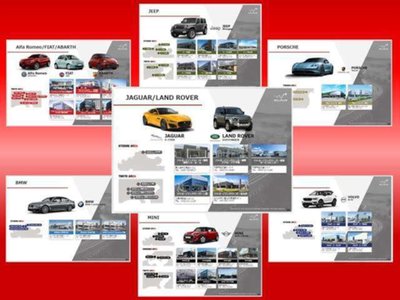 2020 LAND Rover RANGE ROVER VELAR thumbnail 60