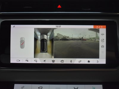 2020 LAND Rover RANGE ROVER VELAR thumbnail 36