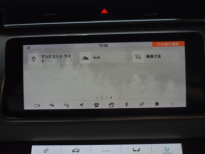 2020 LAND Rover RANGE ROVER VELAR thumbnail 41