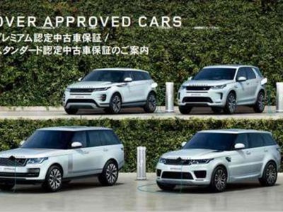 2020 LAND Rover RANGE ROVER VELAR thumbnail 64