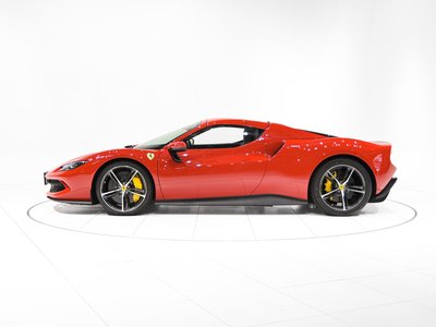 صورة 9 لـ 2025 Ferrari 296 GTS