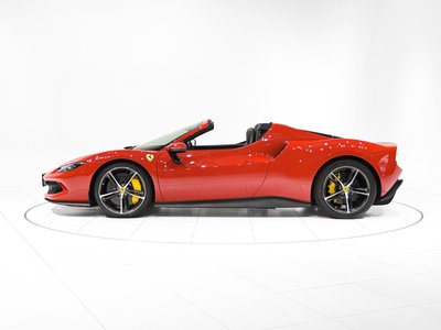 صورة 8 لـ 2025 Ferrari 296 GTS