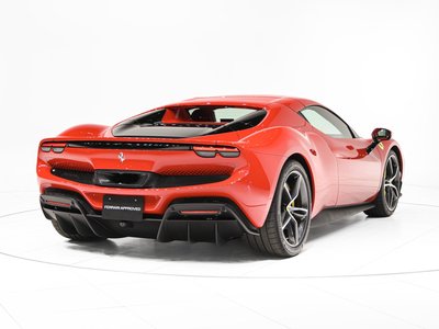 صورة 11 لـ 2025 Ferrari 296 GTS