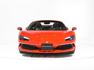 صورة 5 لـ 2025 Ferrari 296 GTS