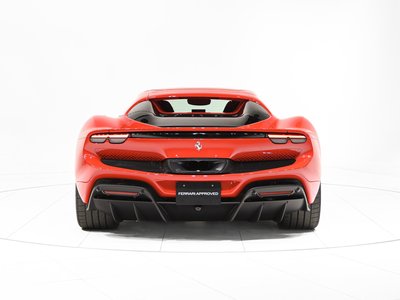 صورة 12 لـ 2025 Ferrari 296 GTS