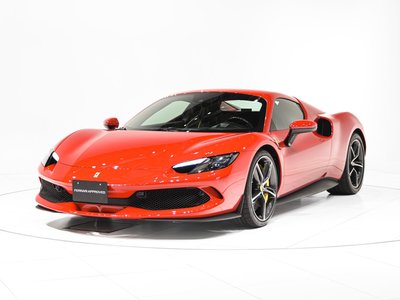صورة 7 لـ 2025 Ferrari 296 GTS