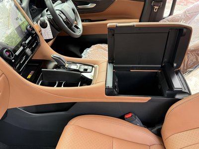 2026 Toyota VELLFIRE 照片 35