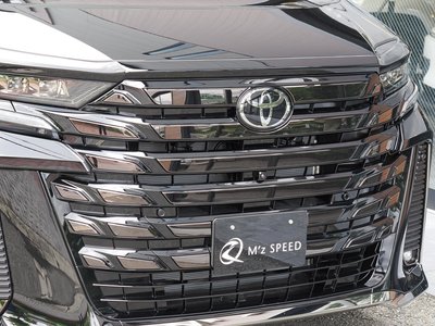2026 Toyota VELLFIRE 照片 11