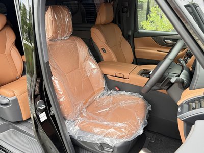 2026 Toyota VELLFIRE 照片 46