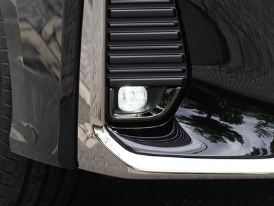 2026 Toyota VELLFIRE 照片 15